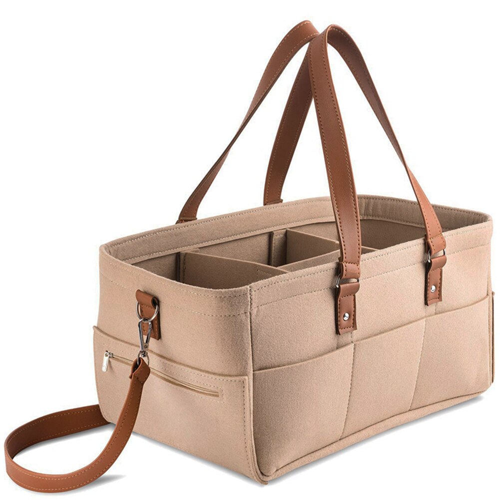 Baby Caddy Organizer Bärbar Hållare 8d74 Fyndiq